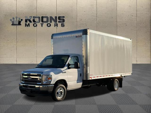 2026 Ford E-450 Cutaway Base for sale in Silver Spring , MD
