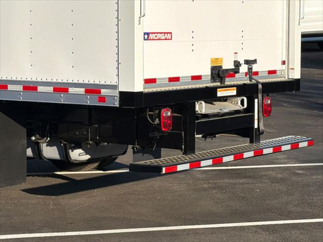 2026 Ford E-450 Cutaway Base