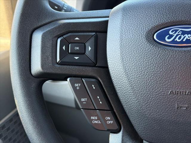 2026 Ford E-450 Cutaway Base