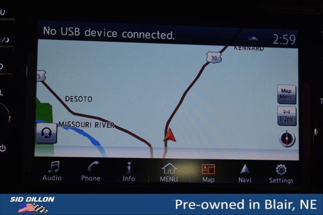 2018 Nissan Murano S 2018 Nissan Murano S