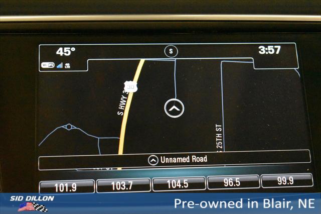 2019 Buick Enclave AWD Premium