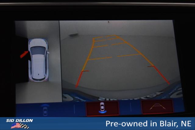 2019 Buick Enclave AWD Premium