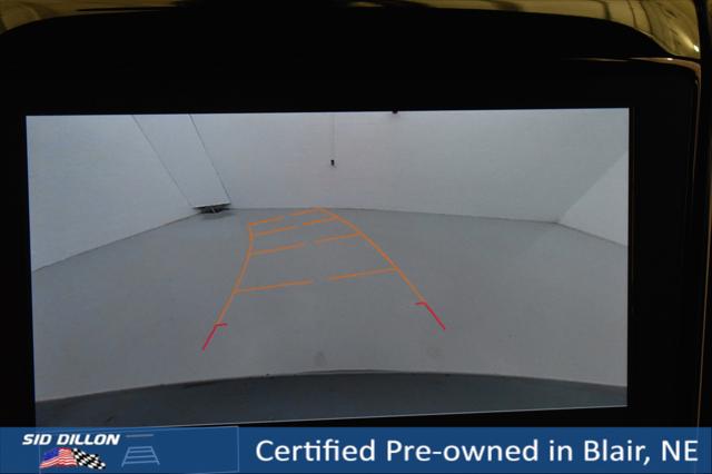 2023 Chevrolet Traverse AWD LT Cloth