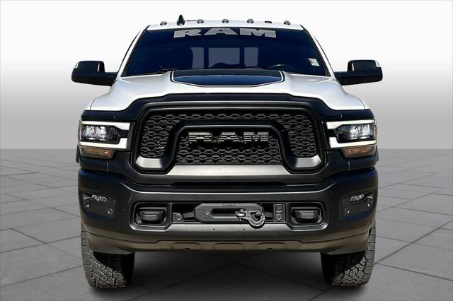 2022 RAM 2500 Power Wagon Crew Cab 4x4 64 Box