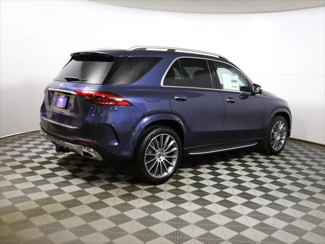 2026 Mercedes-Benz GLE GLE 350 GLE 350