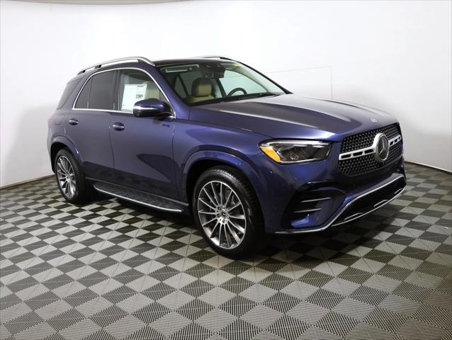 2026 Mercedes-Benz GLE GLE 350 GLE 350