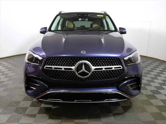 2026 Mercedes-Benz GLE GLE 350 GLE 350