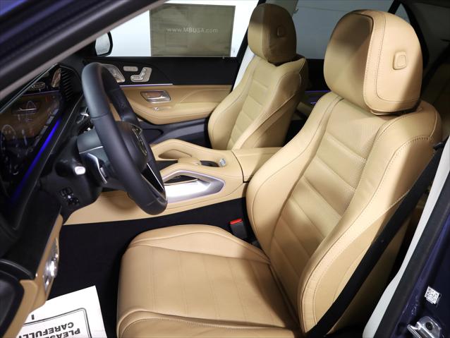 2026 Mercedes-Benz GLE GLE 350 GLE 350