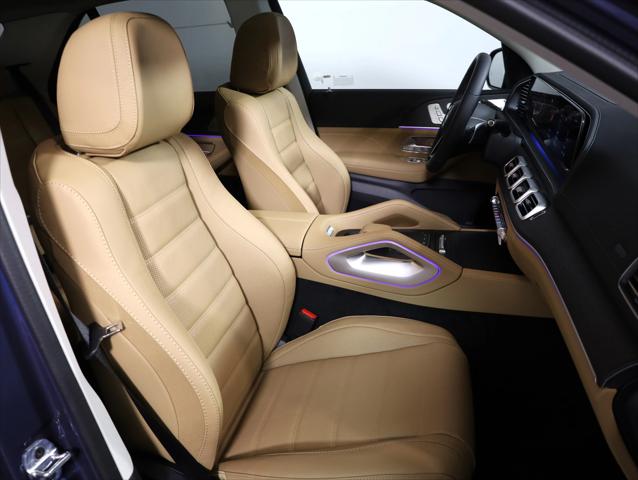 2026 Mercedes-Benz GLE GLE 350 GLE 350