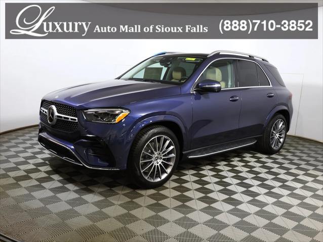 2026 Mercedes-Benz GLE GLE 350 GLE 350 for sale in Sioux Falls, SD