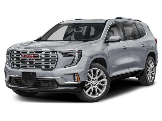 2024 GMC Acadia AWD Denali 2024 GMC Acadia AWD Denali