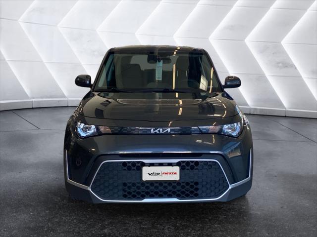 2023 Kia Soul LX 2023 Kia Soul LX