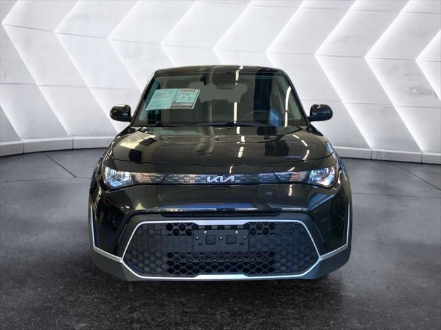 2023 Kia Soul LX 2023 Kia Soul LX