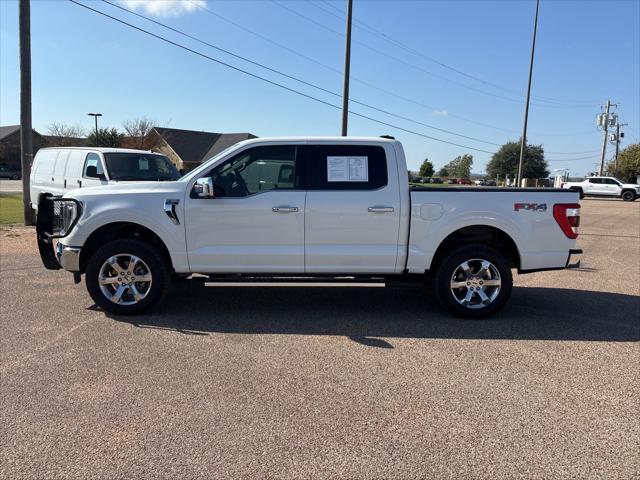 2023 Ford F-150 LARIAT 2023 Ford F-150 LARIAT