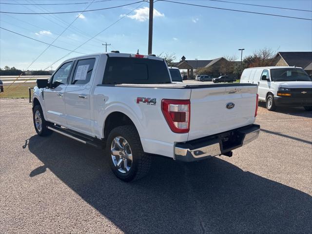 2023 Ford F-150 LARIAT 2023 Ford F-150 LARIAT