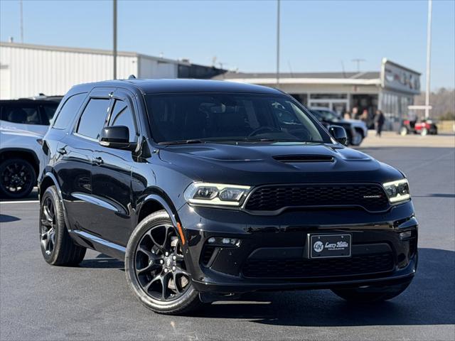 2021 Dodge Durango R/T AWD 2021 Dodge Durango R/T AWD