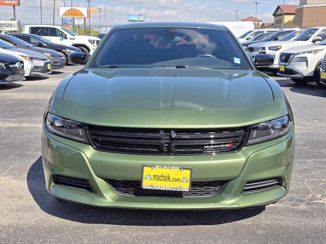 2023 Dodge Charger SXT 2023 Dodge Charger SXT
