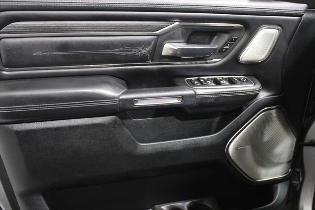 2020 RAM 1500 Limited Crew Cab 4x2 57 Box 2020 RAM 1500 Limited Crew Cab 4x2 57 Box