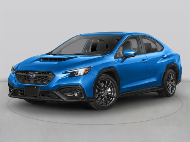 2024 Subaru WRX Premium 2024 Subaru WRX Premium