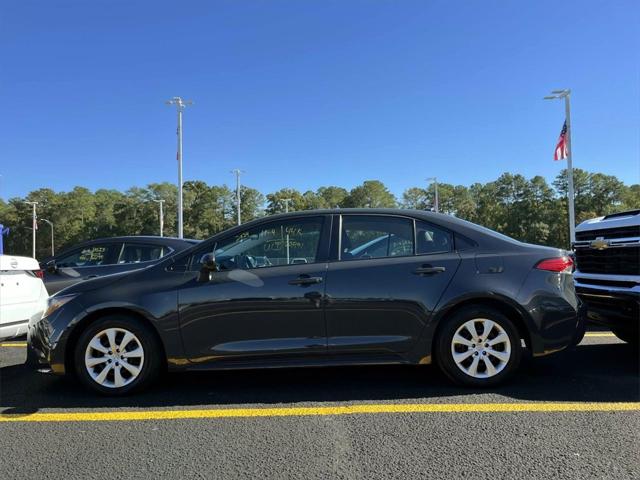 2024 Toyota Corolla LE 2024 Toyota Corolla LE