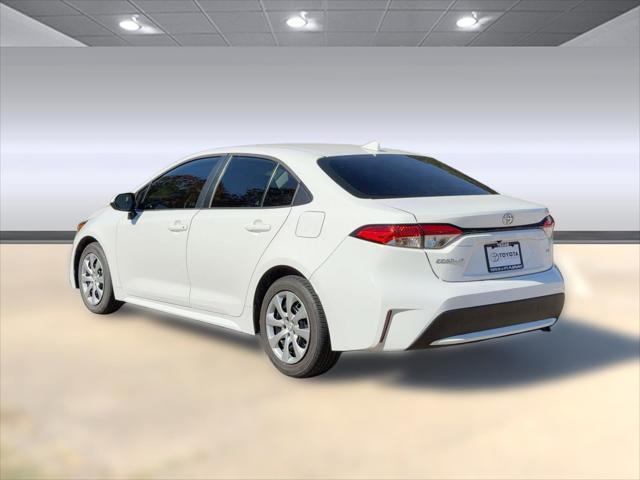 2022 Toyota Corolla LE 2022 Toyota Corolla LE