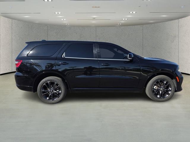 2022 Dodge Durango GT Plus AWD 2022 Dodge Durango GT Plus AWD