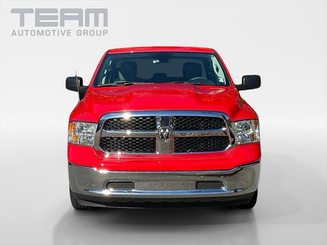2024 RAM 1500 Classic SLT Quad Cab 4x2 64 Box 2024 RAM 1500 Classic SLT Quad Cab 4x2 64 Box