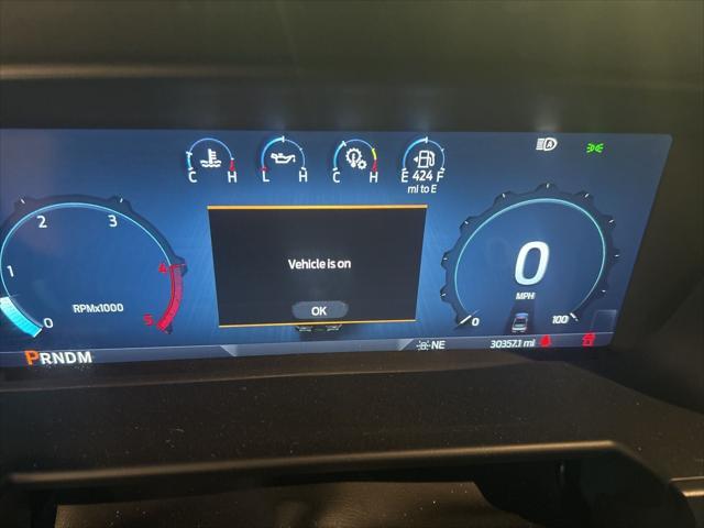 2024 Ford F-350 Platinum 2024 Ford F-350 Platinum