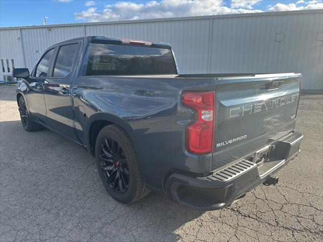 2019 Chevrolet Silverado 1500 RST 2019 Chevrolet Silverado 1500 RST