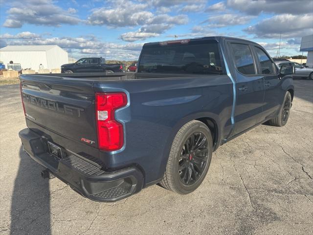 2019 Chevrolet Silverado 1500 RST 2019 Chevrolet Silverado 1500 RST