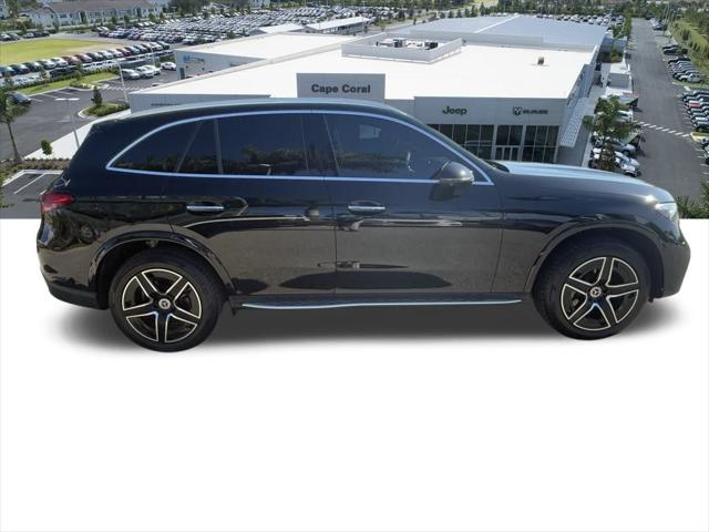 2023 Mercedes-Benz GLC 300 SUV 2023 Mercedes-Benz GLC 300 SUV