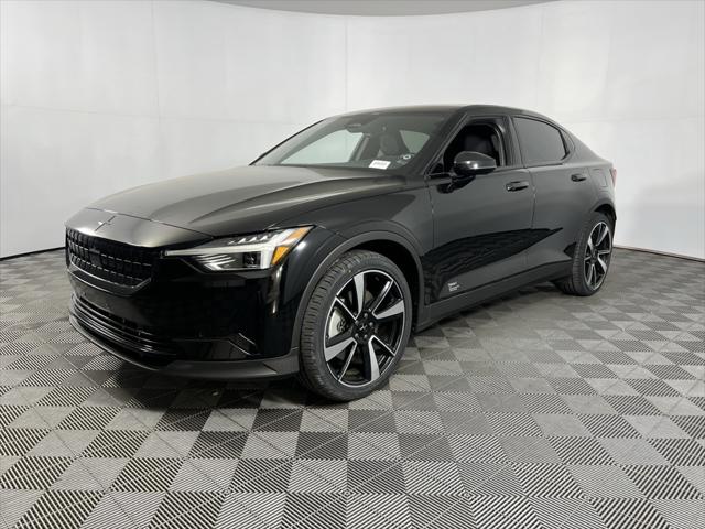 2022 Polestar 2 Long Range Dual Motor 2022 Polestar 2 Long Range Dual Motor