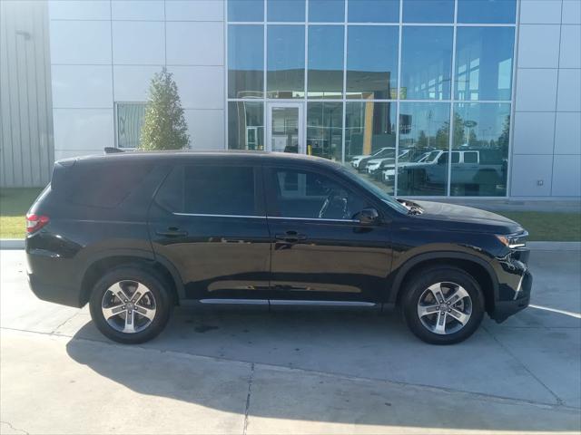 2023 Honda Pilot 2WD EX-L 8 Passenger