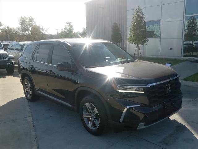 2023 Honda Pilot 2WD EX-L 8 Passenger