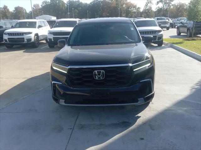 2023 Honda Pilot 2WD EX-L 8 Passenger