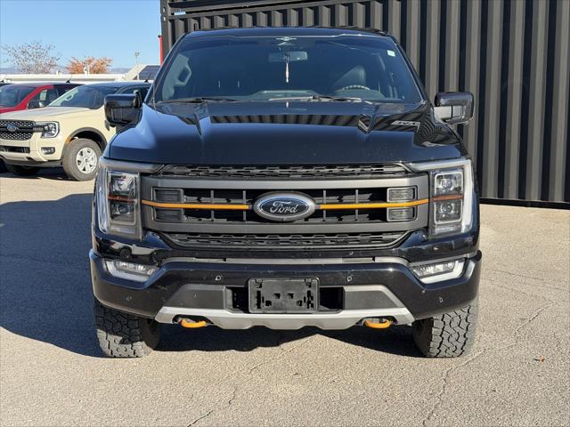 2023 Ford F-150 Tremor 2023 Ford F-150 Tremor