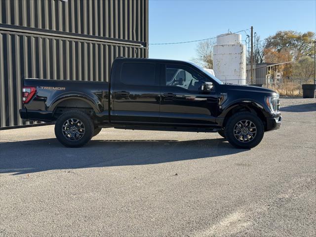 2023 Ford F-150 Tremor 2023 Ford F-150 Tremor