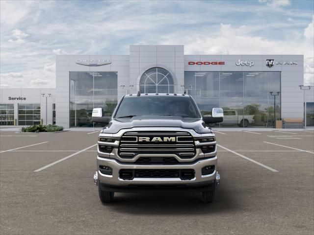2026 RAM Ram 3500 RAM 3500 LARAMIE CREW CAB 4X4 8 BOX