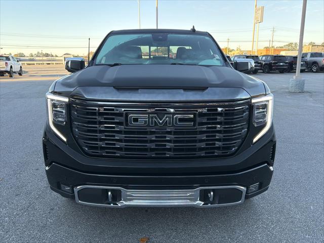 2023 GMC Sierra 1500 4WD Crew Cab Short Box Denali Ultimate 2023 GMC Sierra 1500 4WD Crew Cab Short Box Denali Ultimate