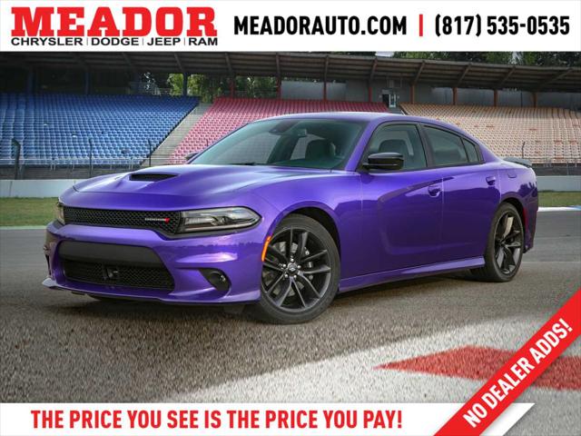 2023 Dodge Charger SXT 2023 Dodge Charger SXT