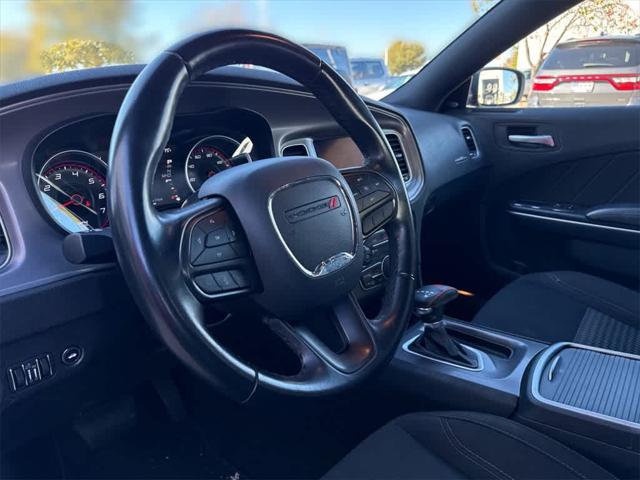 2023 Dodge Charger SXT 2023 Dodge Charger SXT