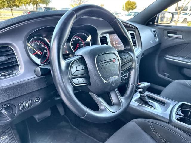 2023 Dodge Charger SXT 2023 Dodge Charger SXT