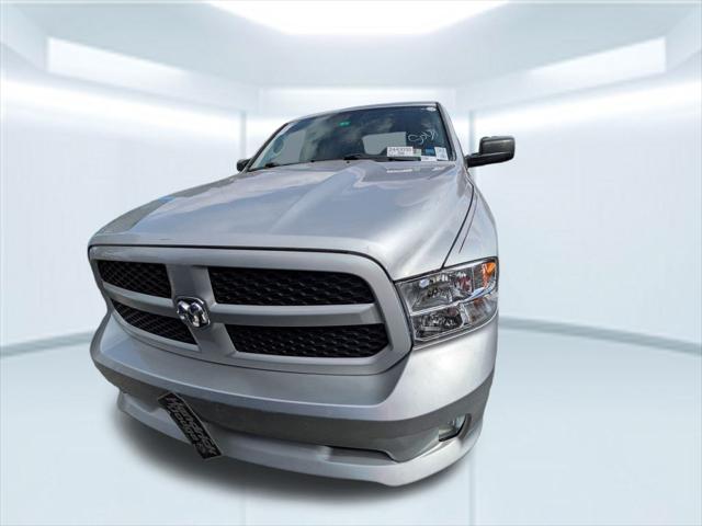 2015 RAM 1500 Express 2015 RAM 1500 Express