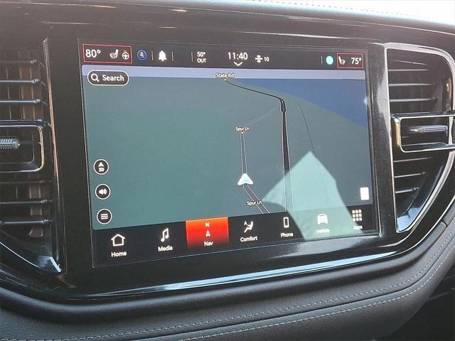 2022 Dodge Durango GT Plus AWD 2022 Dodge Durango GT Plus AWD