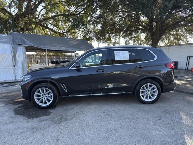 2023 BMW X5 sDrive40i 2023 BMW X5 sDrive40i