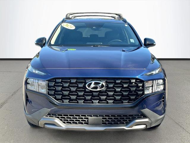 2023 Hyundai Santa Fe XRT 2023 Hyundai Santa Fe XRT