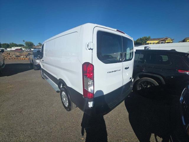 2023 Ford Transit-250 Cargo Van Base 2023 Ford Transit-250 Cargo Van Base