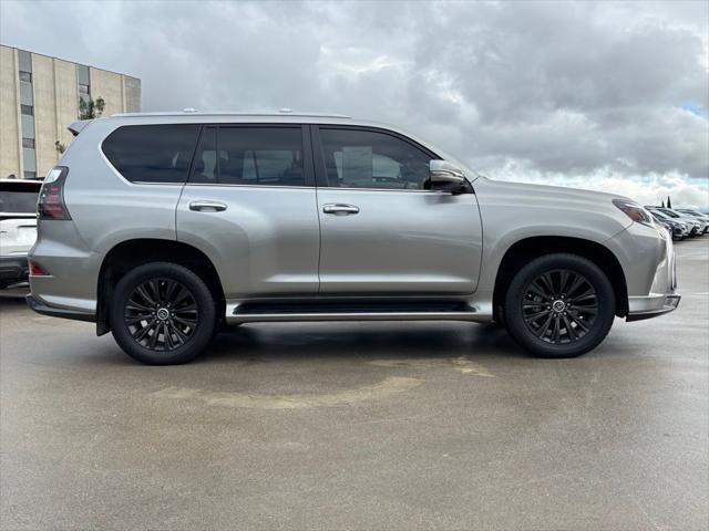 2023 Lexus GX 460 Premium 2023 Lexus GX 460 Premium