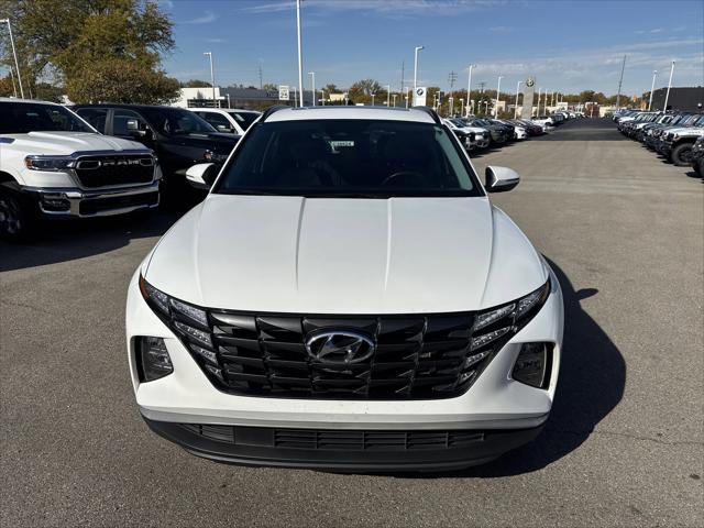 2023 Hyundai Tucson SEL 2023 Hyundai Tucson SEL