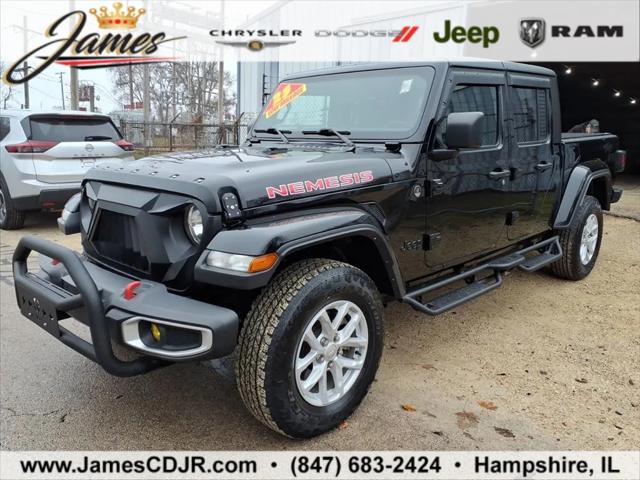 2023 Jeep Gladiator Sport S 4x4 2023 Jeep Gladiator Sport S 4x4